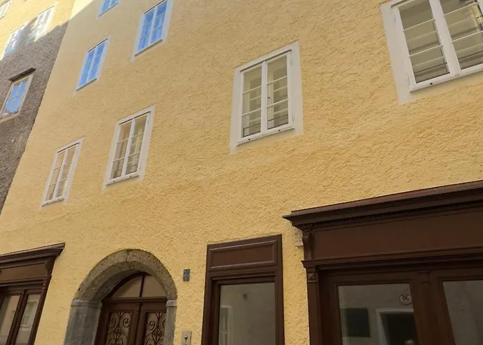 Casa Volpe